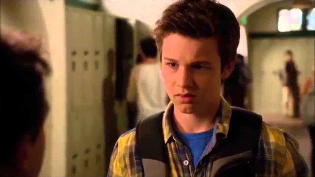 Jude And Connor (Jonnor) ~ The Fosters ~ 