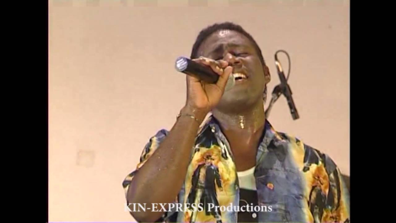 PAPA TELEMA de Kool MATOPE / KIN-EXPRESS Productions