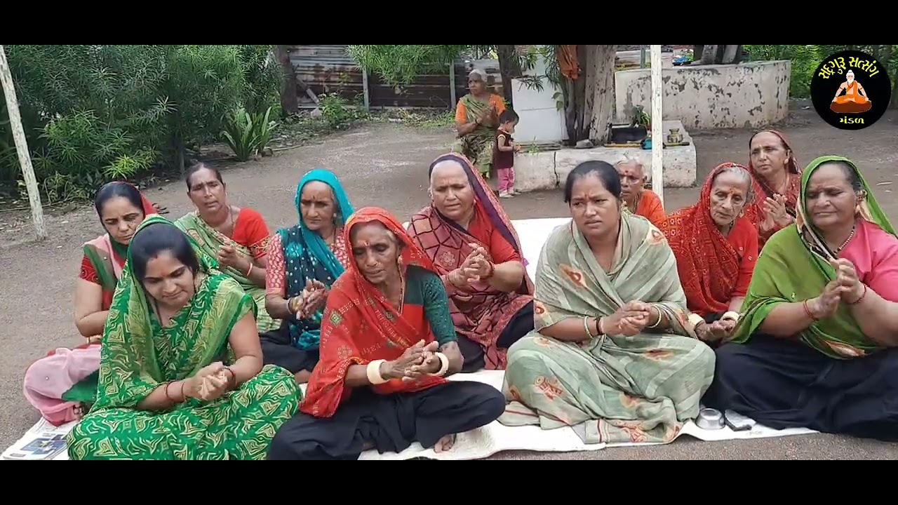 ભલો ભરથરી ભલો ગોપીચંદ ( કીર્તન નીચે લખેલુ છે ) Sadguru Satsang Mandal Botad |. વિલાશબેન ગોસ્વામી 24