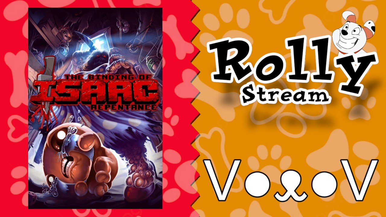 Открываю альтушек | The Binding of Isaac (m.03.Day.1)