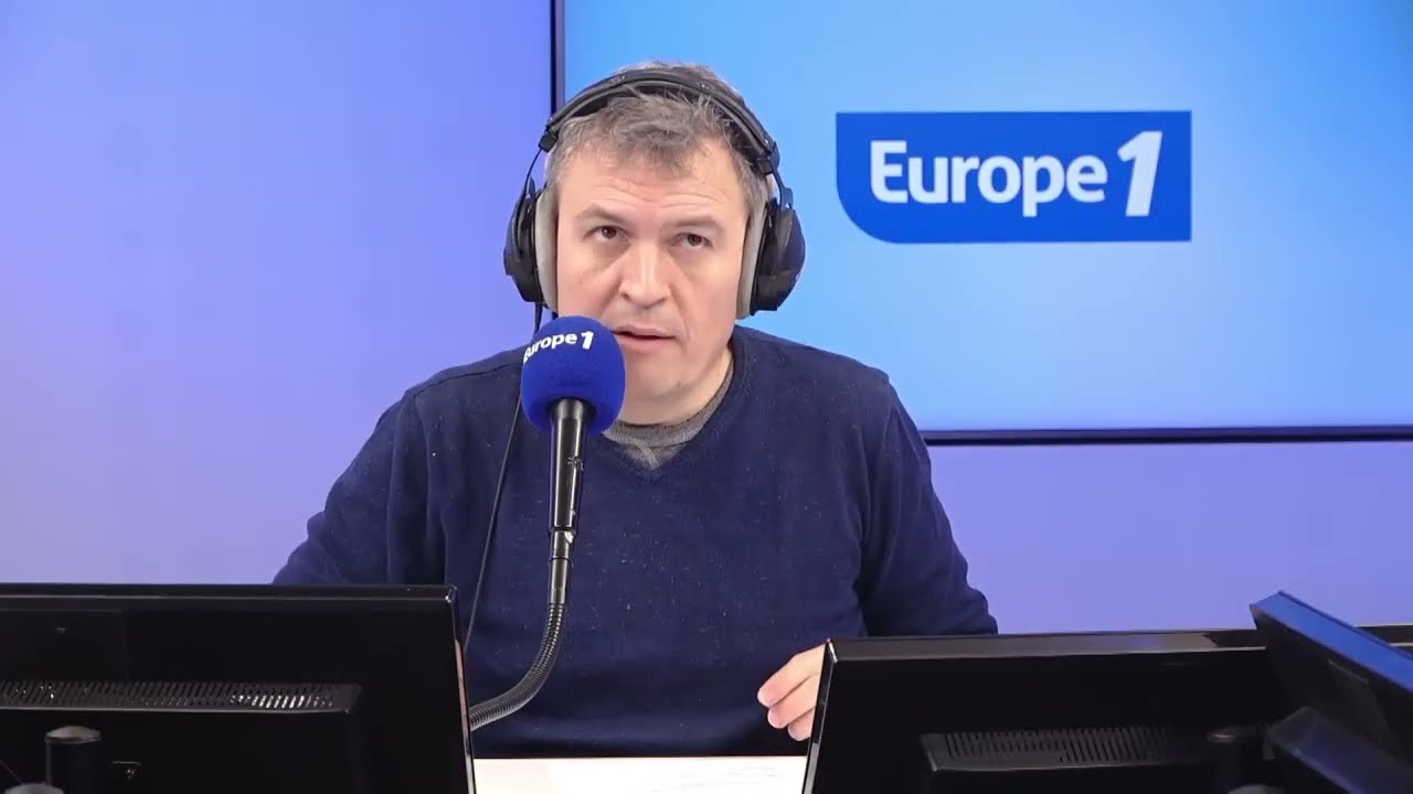 «La menace de l’ultra-gauche» à la Une du JDNews
