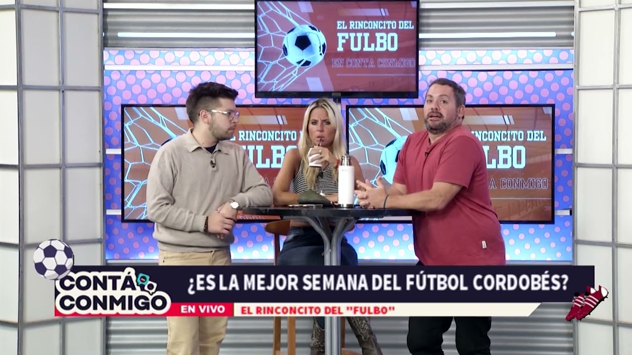 09 03 26  EL RINCONCITO DEL FUBOL