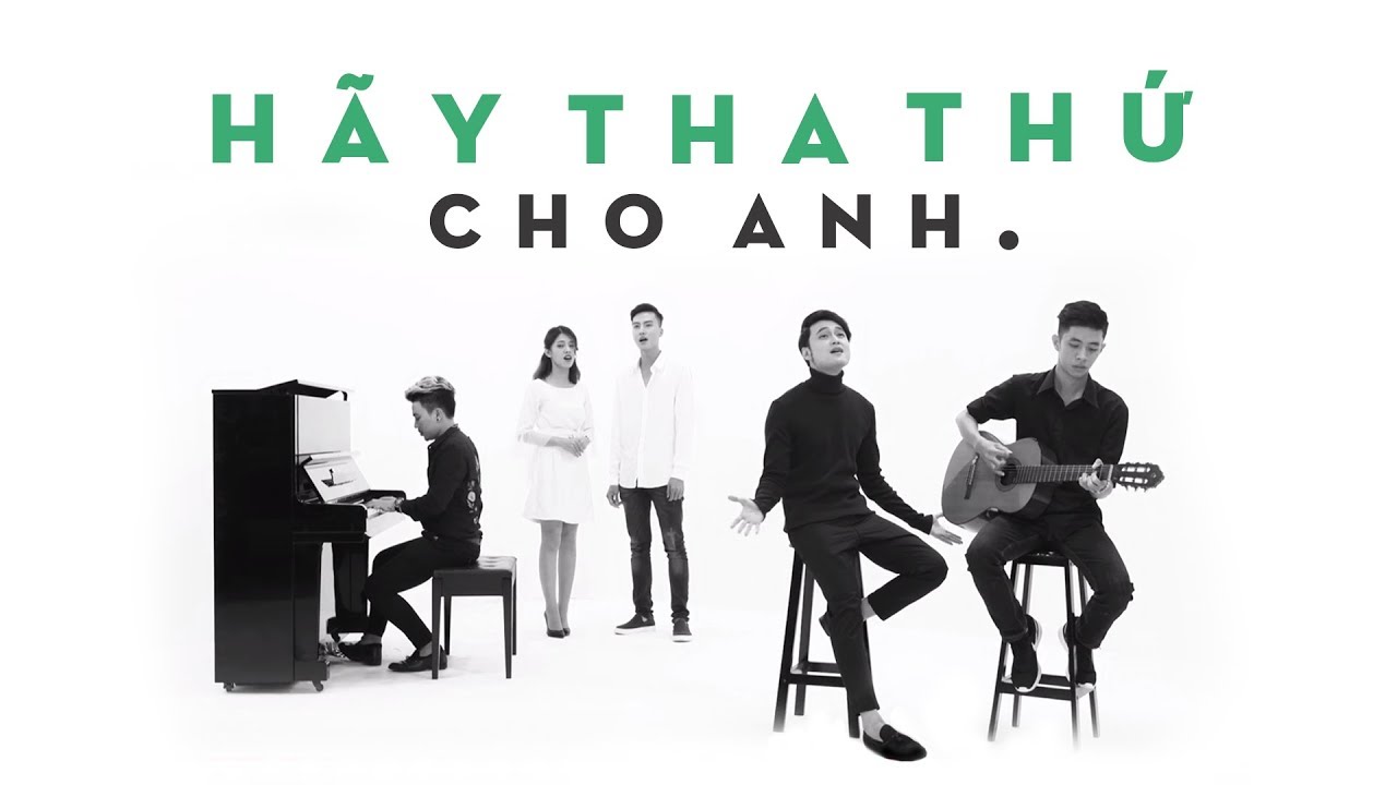 Quang Vinh - H&atilde;y Tha Thứ Cho Anh (Greatest Hits/ The Memories)