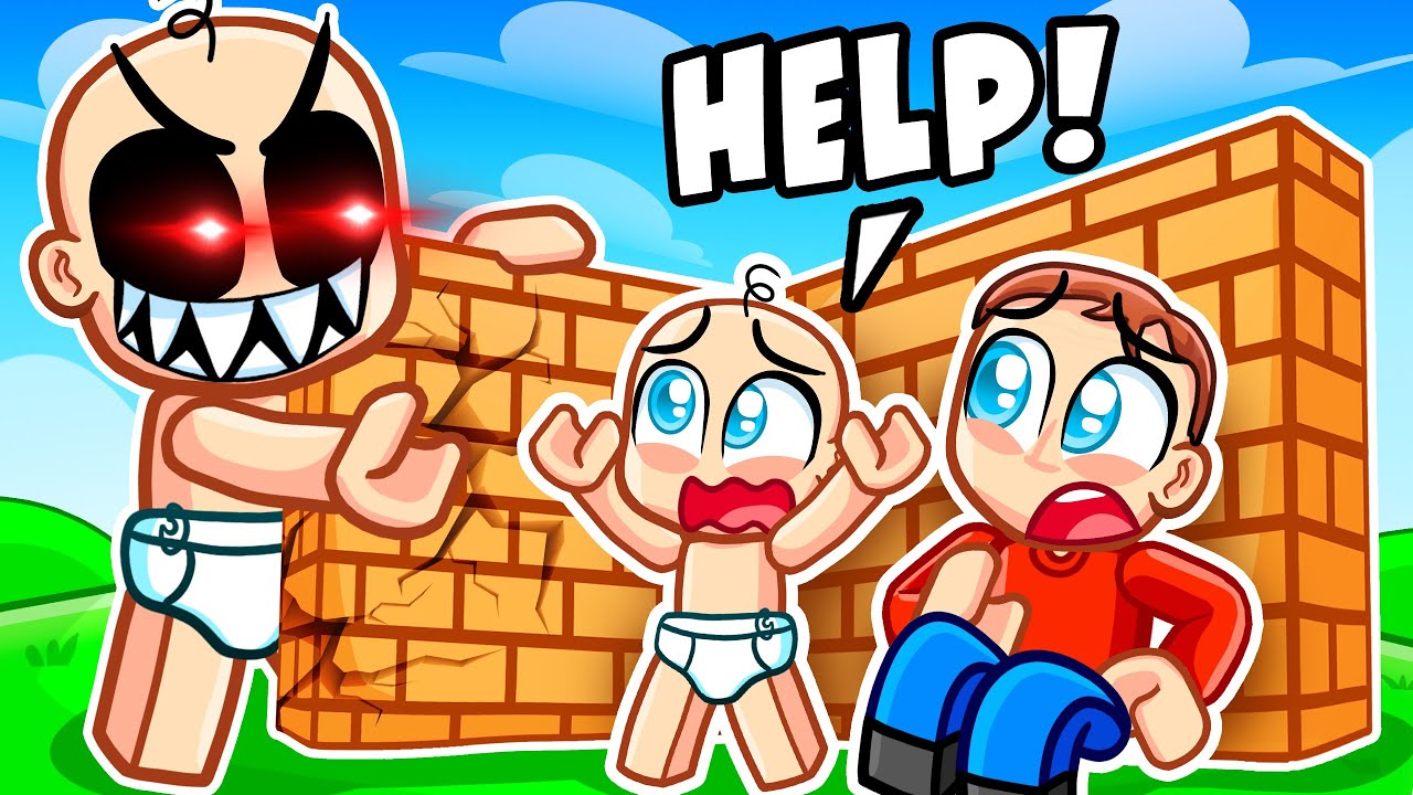 Roblox WILL THEY SURVIVE With Family!