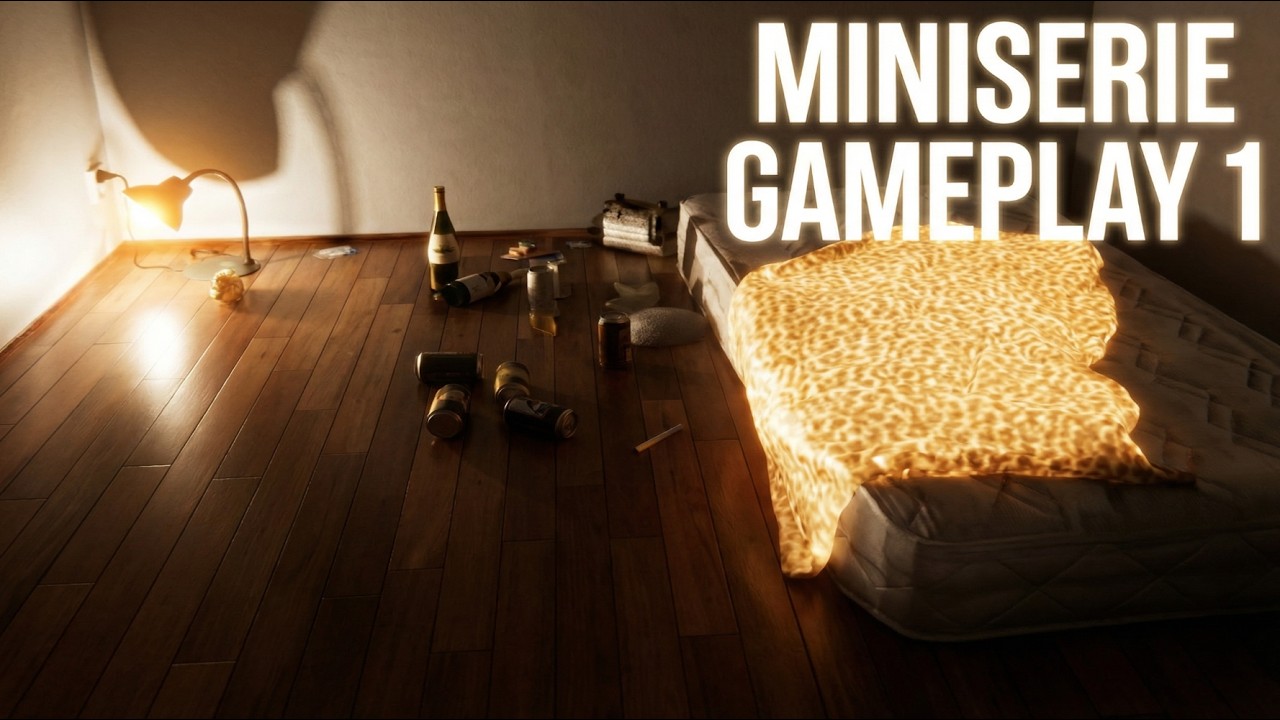 SEPTIEMBRE 1999 GAMEPLAY CORTITO DE JUEGOS INDIE