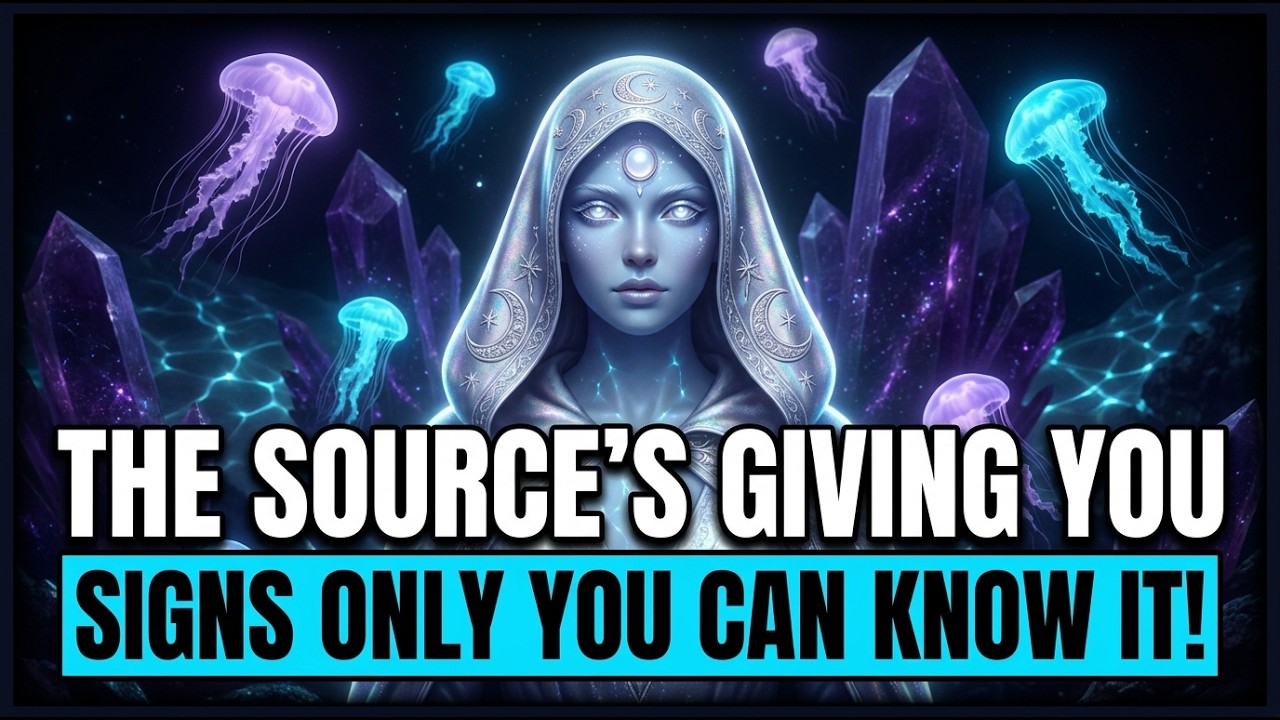 Starseed, You'll Be Moving Very Soon &mdash; The Source Just Revealed the #1 Sign | Arcturians