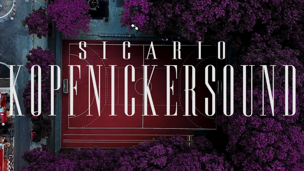 Sic4rio - Kopfnickersound (Official Video)