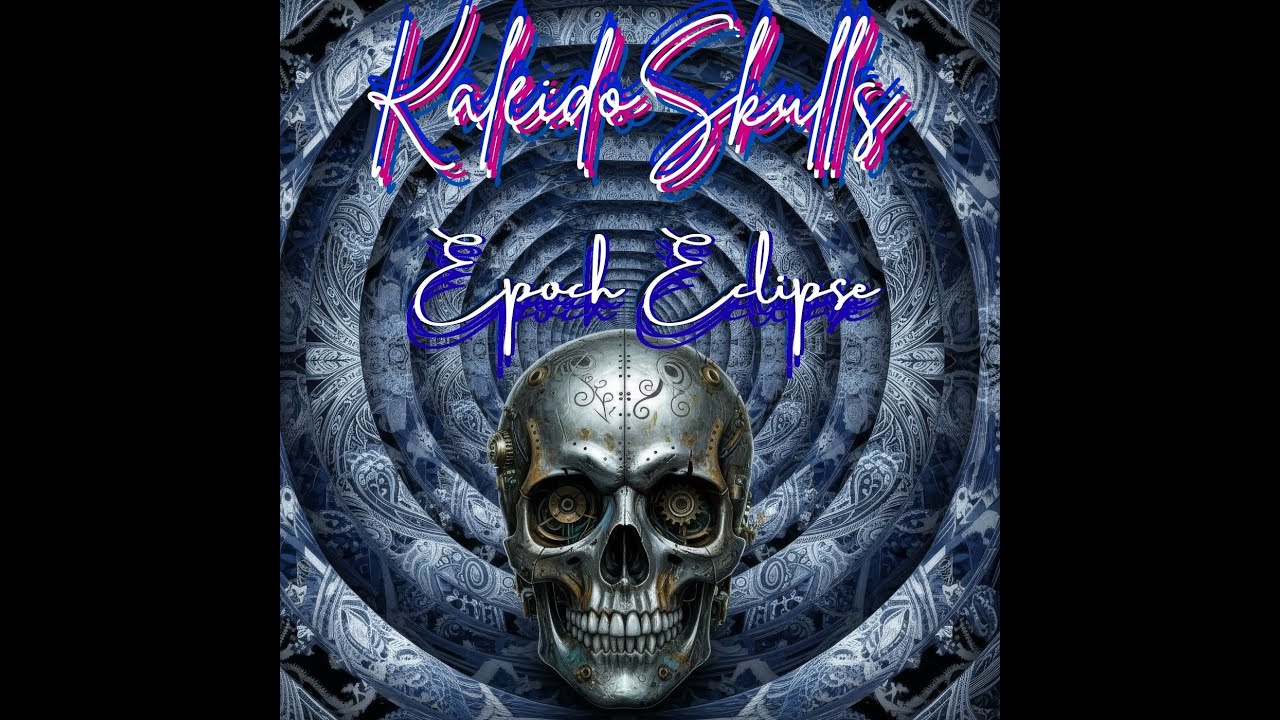 KaleidoSkulls and Mr Sletner present 