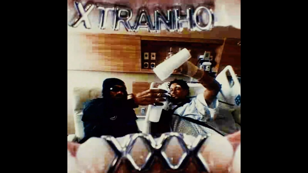 (FREE) Matuê x Alee x Ryu, the runner Type beat - SHOTS