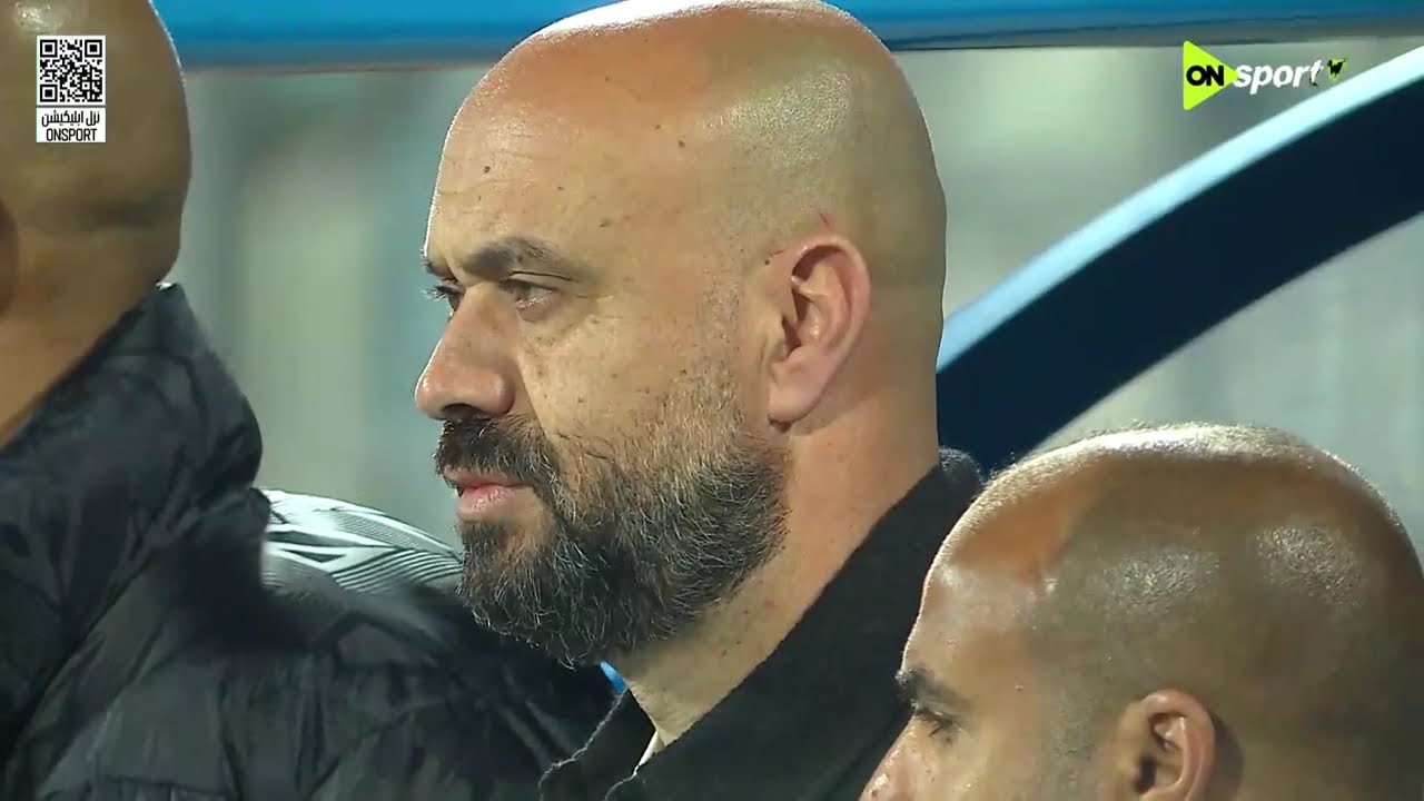 مجلة الأسبوع السابع عشر  من دوري نايل موسم 2025 - 2026