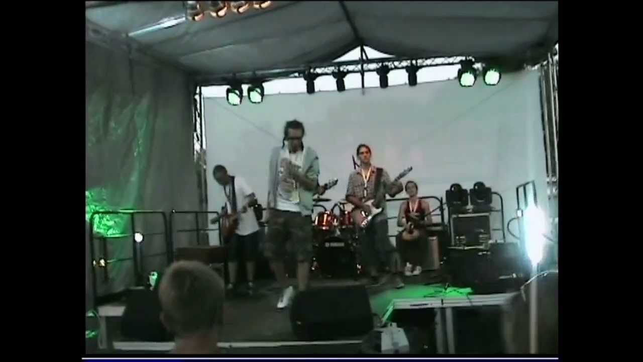 OPDK - Kilka Rym&oacute;w o Niczym (III Festyn Rodzinny w Skokach)