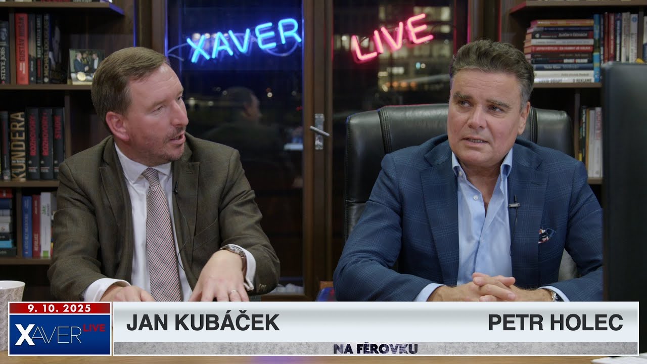 Babi&scaron; skl&aacute;d&aacute; vl&aacute;du, prezident Kol&aacute;ř taky. Ten pro sv&eacute; zbrojaře  | NA F&Eacute;ROVKU speci&aacute;l #24