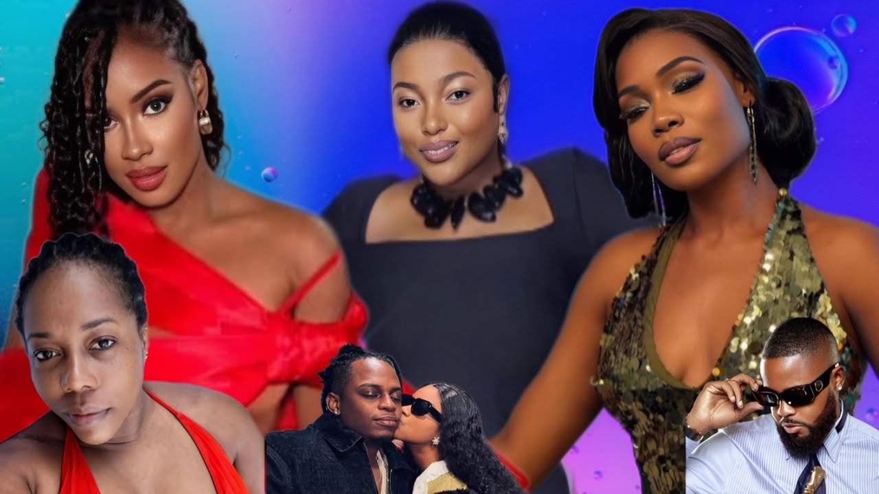 Zile Bedjine Kdilak pefòmans sak manke Rutshelle Roody ak Darline dwe ranje 