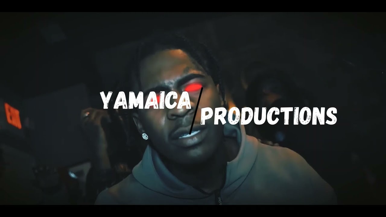 New York Fast Drill Type Beat ''Heatin Up'' | Sheff G x Fivio Foreign x Nas EBK (Prod.by.Yamaica)