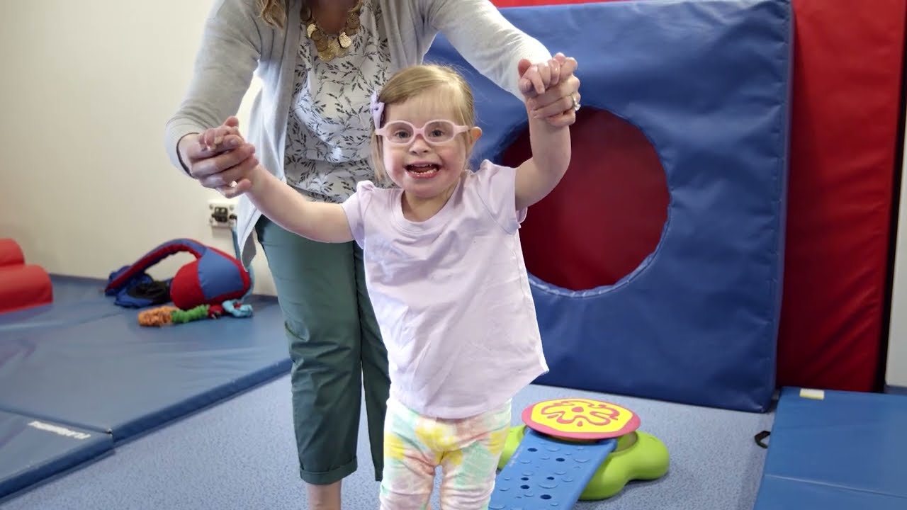 Amazing Team | The Children's Institute of Pittsburgh