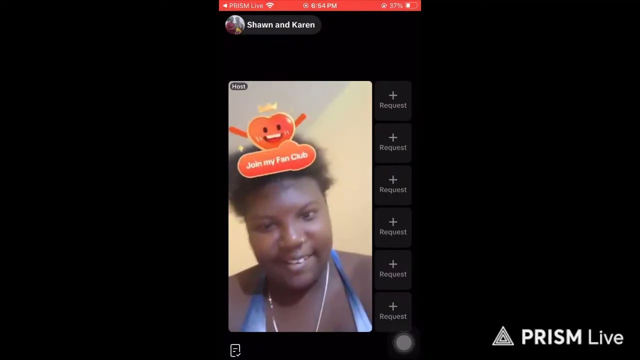 karen and shawn explain what the police said about ants