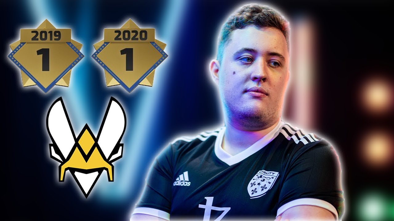 Лучшие моменты игры ZYWOO (игрок №1 2019 и 2020 годов!) - CS:GO Highlights