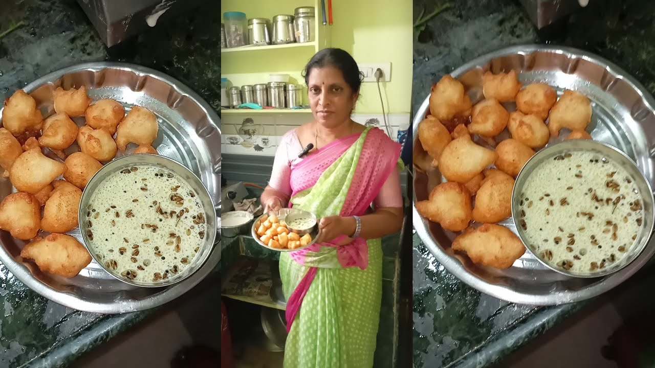 మినప్పిండి పునుగులు #food #cooking #minapappu #viral #ytvidieo 