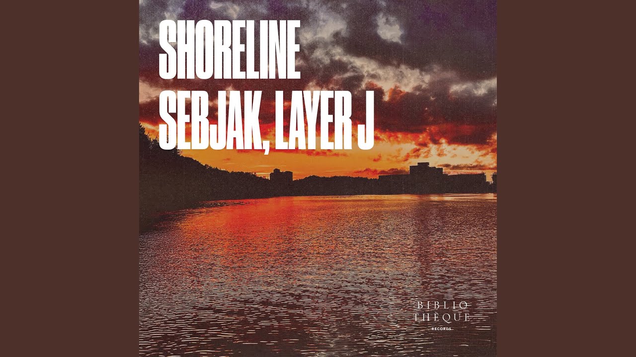 Shoreline