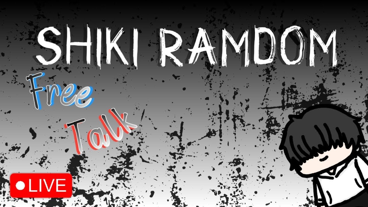 Siki Random Mobile Lejend lagi