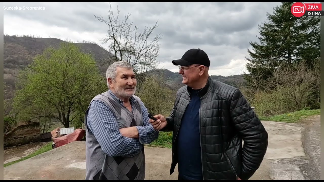 #ŽIVAISTINA#Žena mi umrla od teške bolesti,sin i ja ostali sami.Sada sam ja domaćica u kući.#sućeska