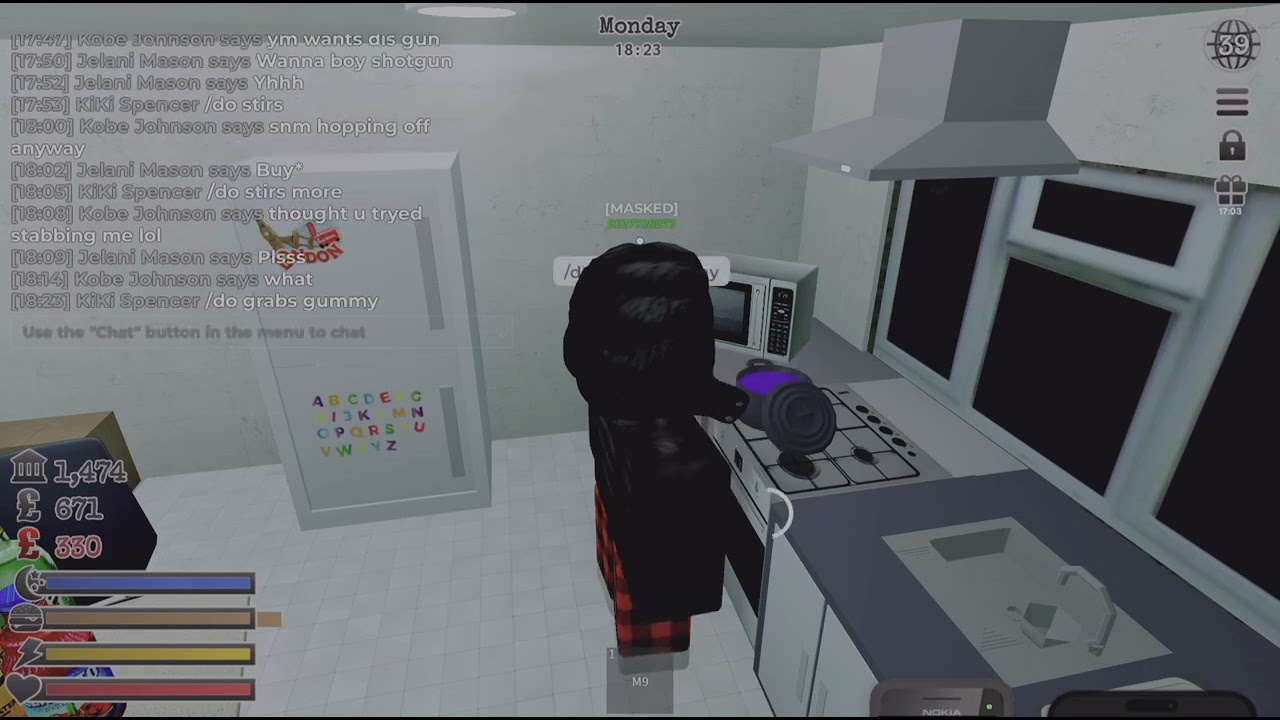 Gummy shot
