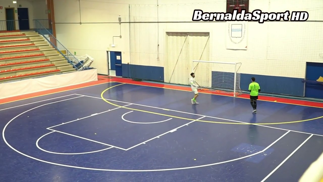 Old Boys Bernalda - E. Maschito Serie C1 - 15 giornata 14 Febbraio 2026