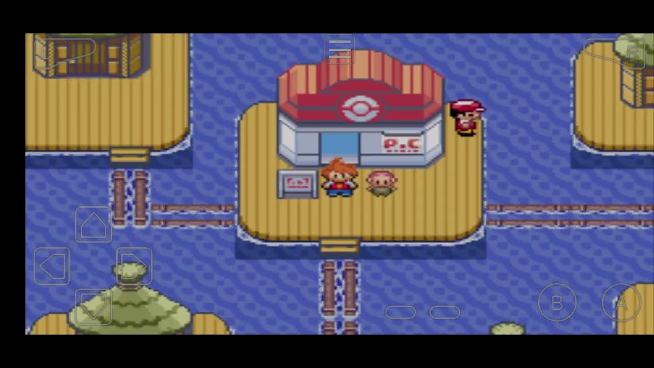 Sonicmon ruby hacm. MJ the 8th gym wonder.