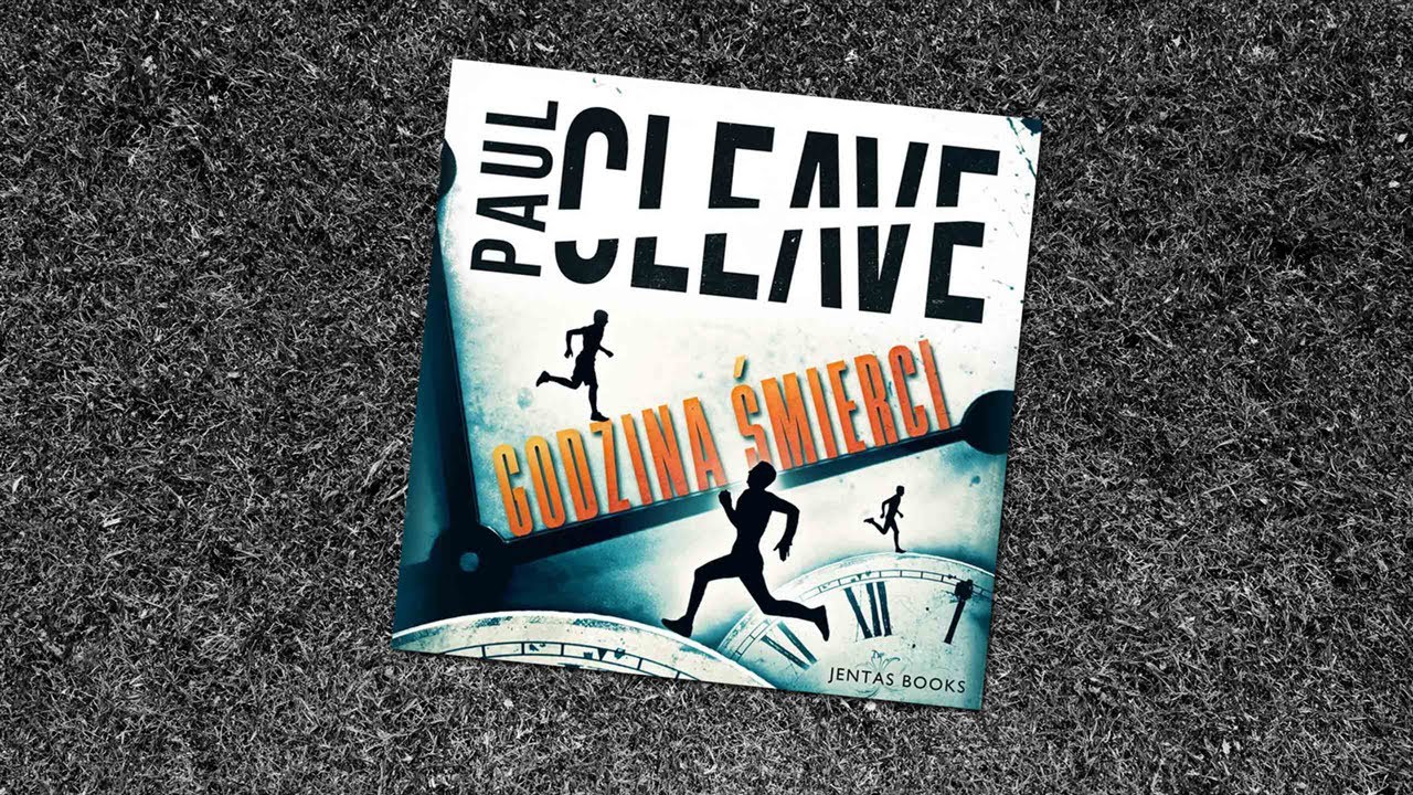 Godzina śmierci | thriller