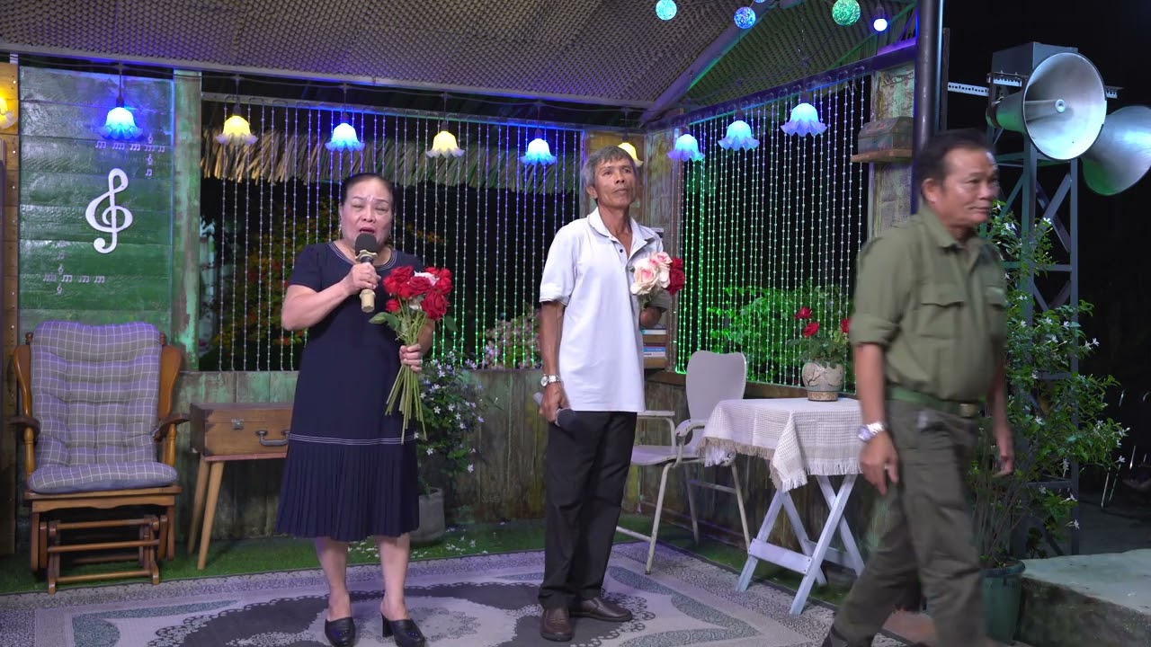 Độc Cô Cầu Bại _ Cô Lan