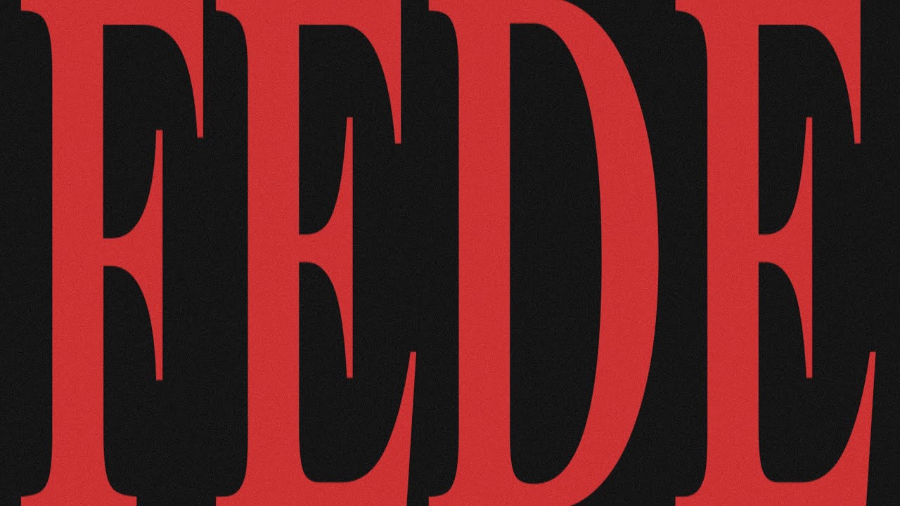 FEDE w/ Berry Jive [ footage ]