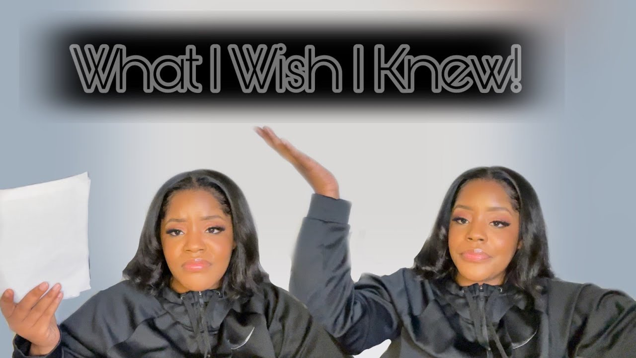What I Wish I Knew Before Joining The Military| 2021|Jay Neal