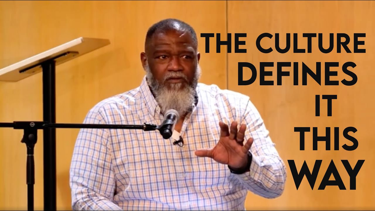 What Is Compassion?  --  Voddie Baucham