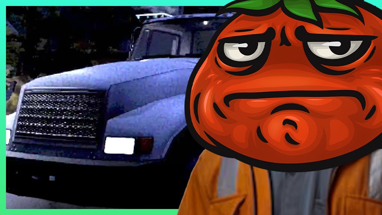 Trash Night | Variety Horror