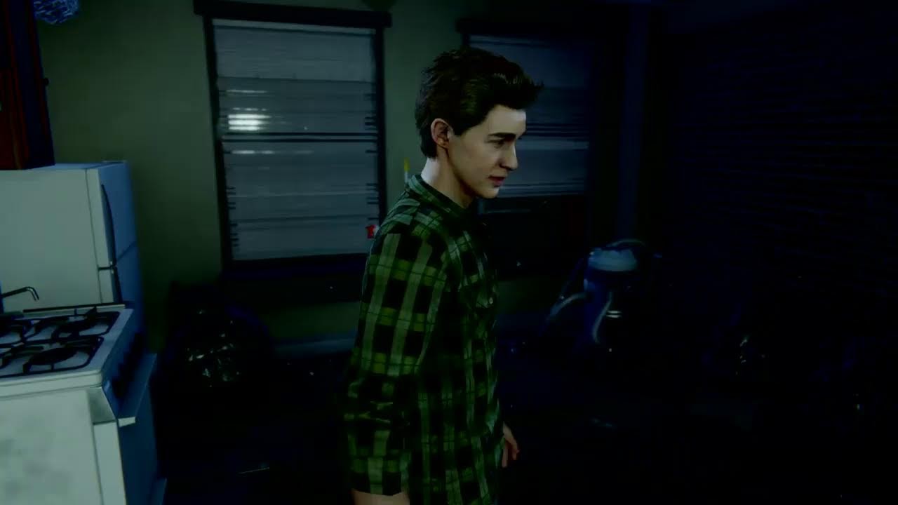 Spiderman 1 LIVE! Gameplay
