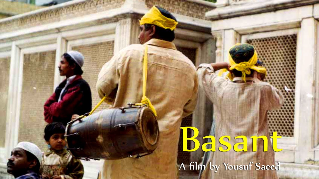 Basant (बसंत) documentary with Hindustani voice-over