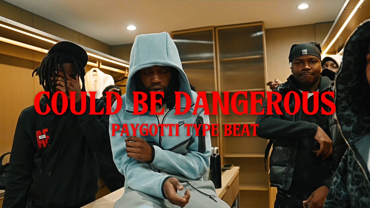 [FREE] PayGotti Type Beat - 