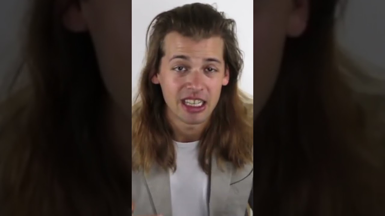 10 Types Of Stoners