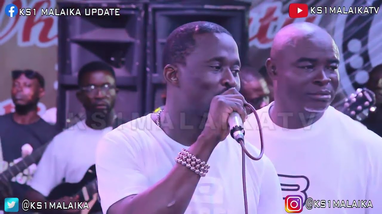 AMUKOKO CAMPUS WHITE PARTY RATED NUMBER ONE 2