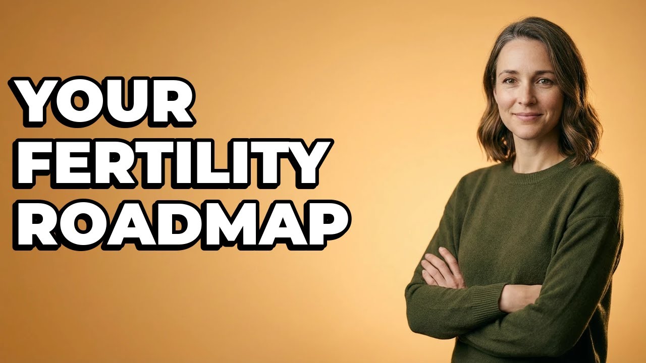 What Questions Should I Ask About Endometriosis Fertility Diagnosis?