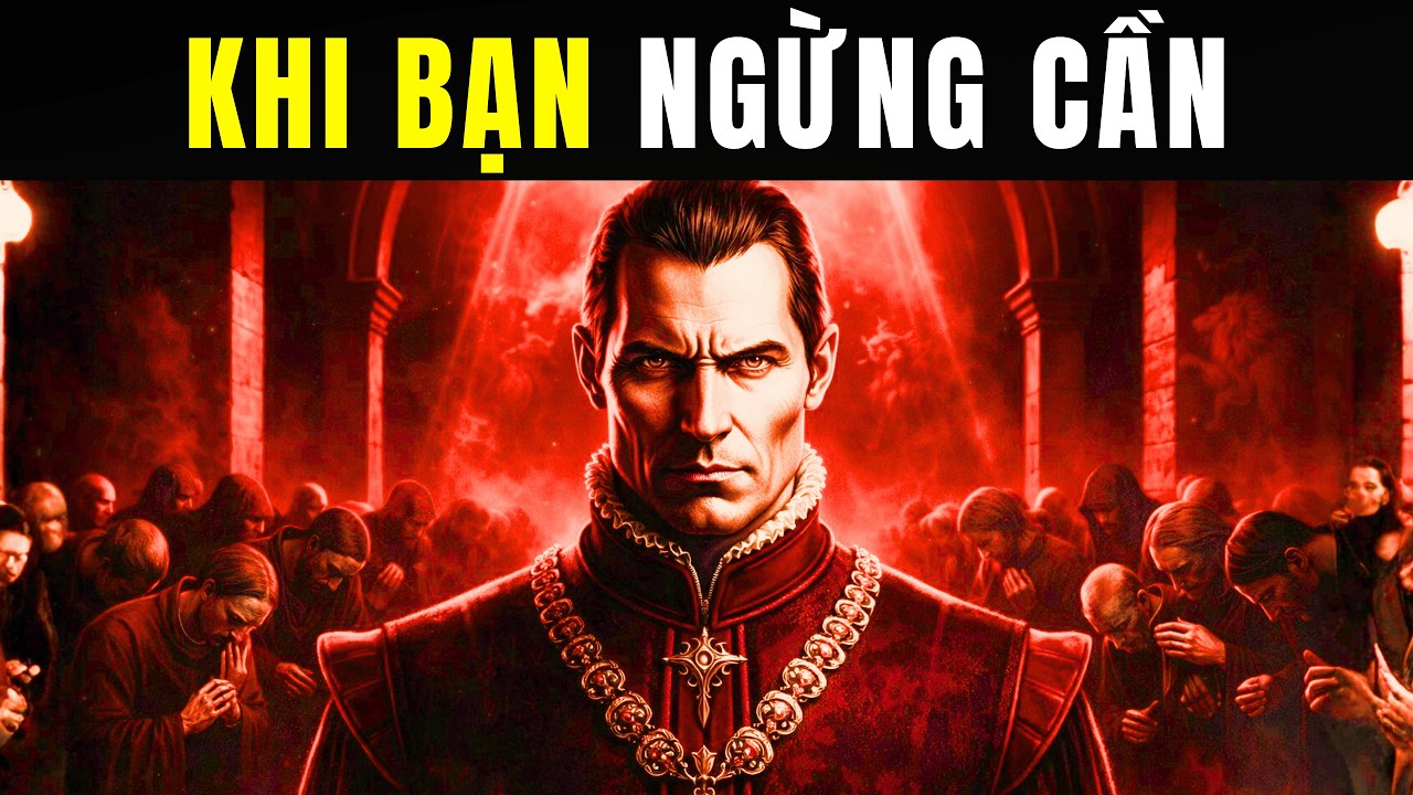 7 Tố Chất 