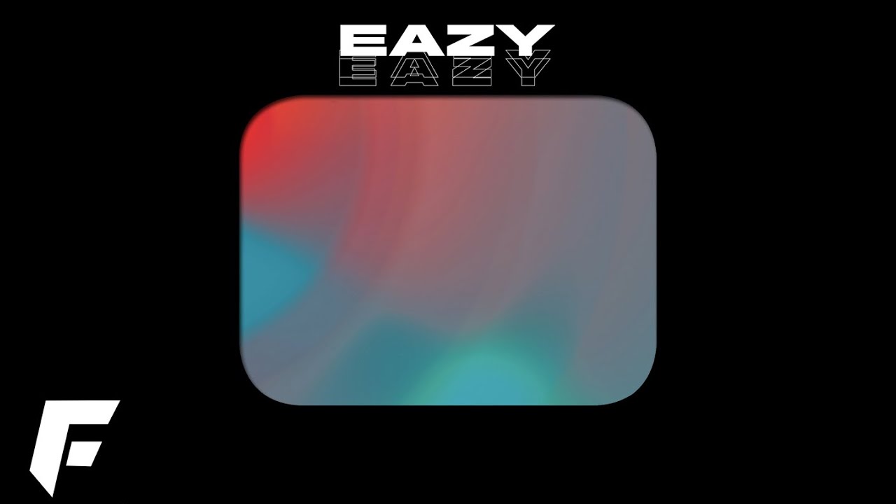 Serranow - Eazy  [Audio Lyrics]