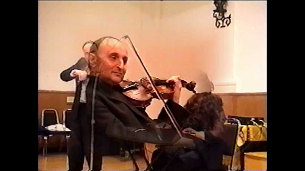 Берёзы / Berjozi - Russian folk song