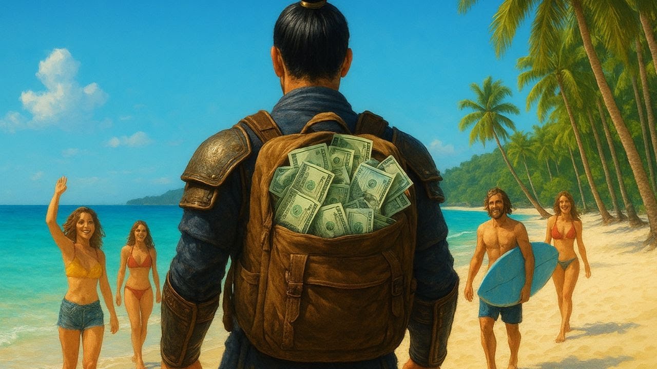 Comment QUITTER LA FRANCE et &ecirc;tre LIBRE ?