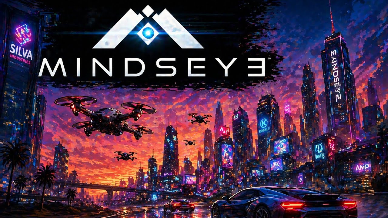 Is This Really That Bad?! - Mindseye (Part - 5)