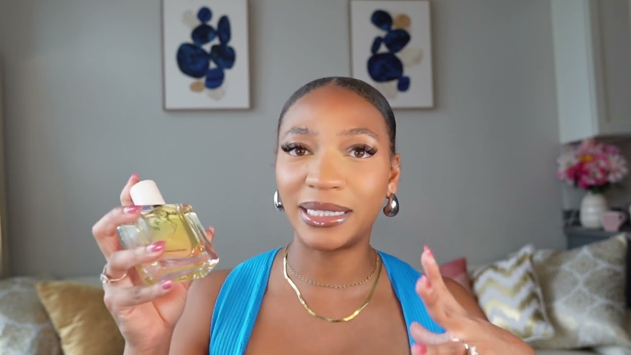 SUMMER TO FALL SCENTS - IM LATE BUT IM HERE