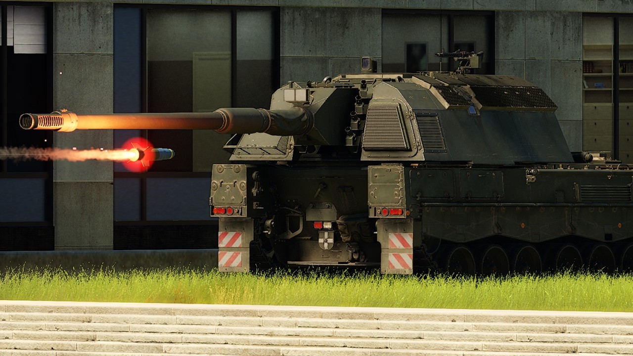 War Thunder Funny Moments and Mishaps in 2025