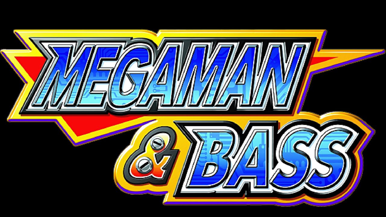 Megaman & Bass Medley
