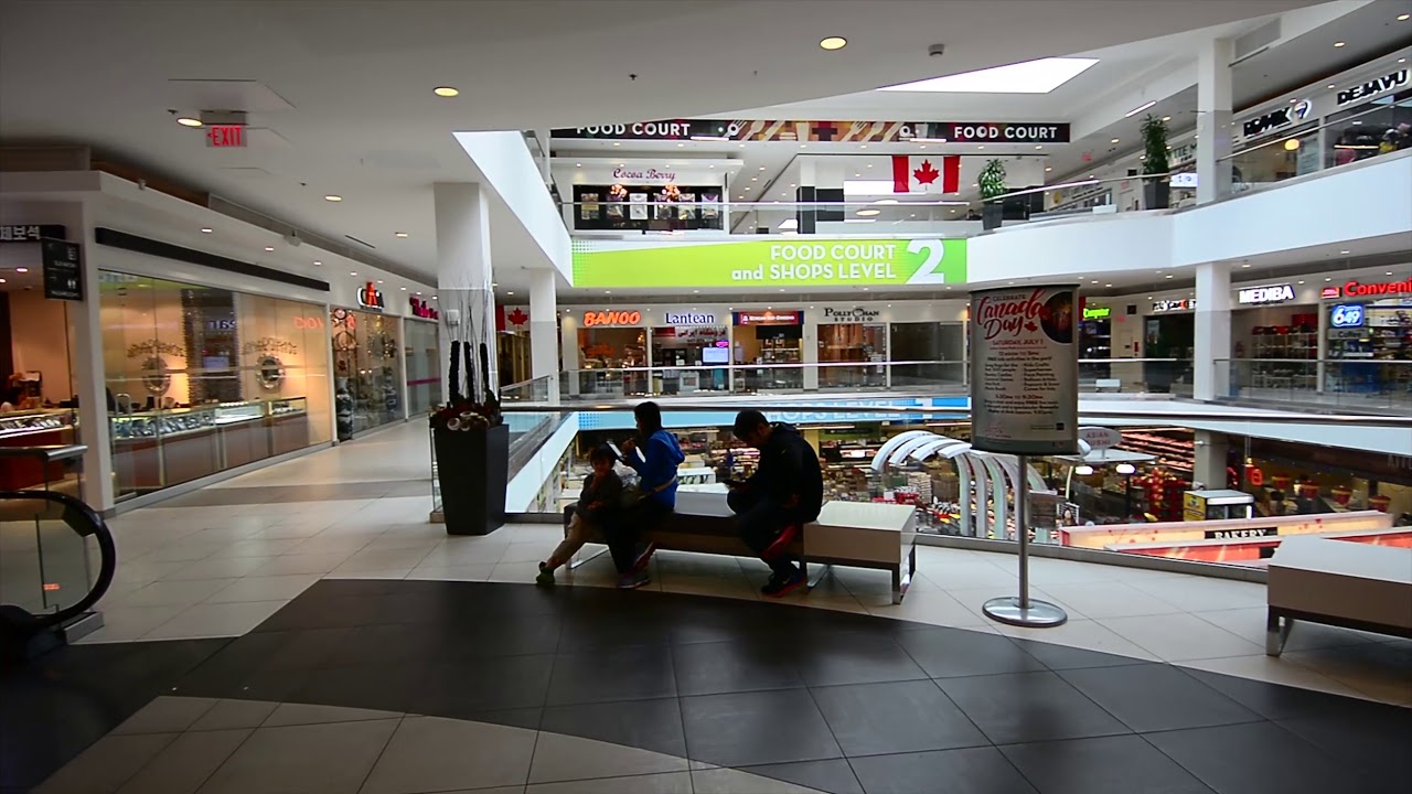 Shops on Yonge Unit 165