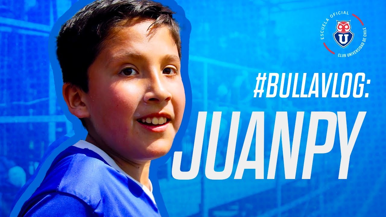 #BullaVlog | Juanpy y la visita de las Escuelas Oficiales